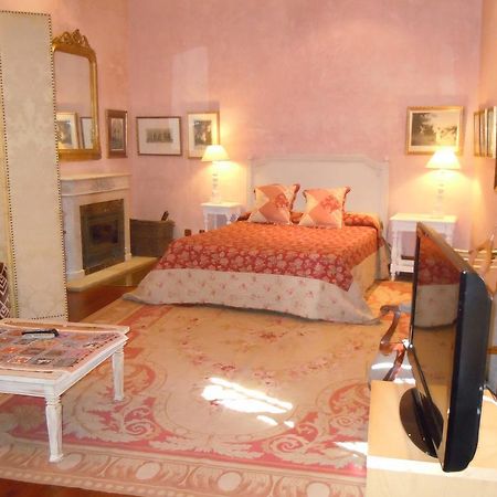 Palacio Chaves Hotel Trujillo Zimmer foto